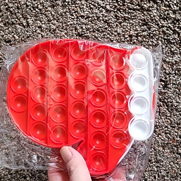 Nww, Christmas Pop-its (set of 3) - Picture 3 of 3